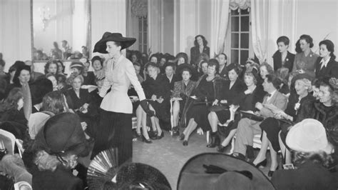 How Christian Dior Pioneered 75 Years of Feminist Fashion